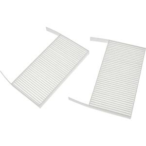 VHBW Филтър за Zehnder ComfoAir 70, G4 + F7, 527005190 (888301137)