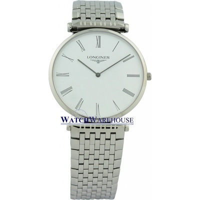 Longines L4.766.4.11.6