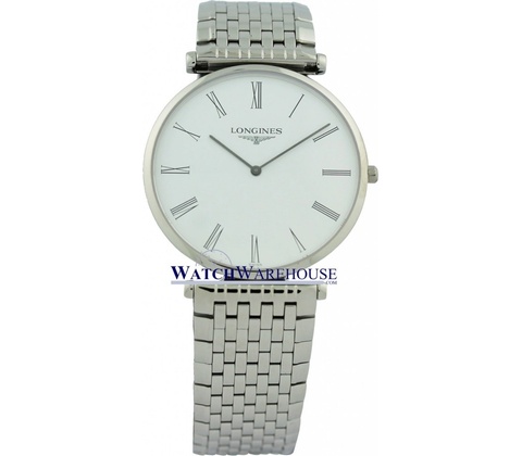 Longines L4.766.4.11.6
