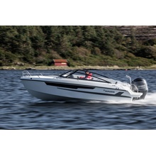 Yamarin 63 BR