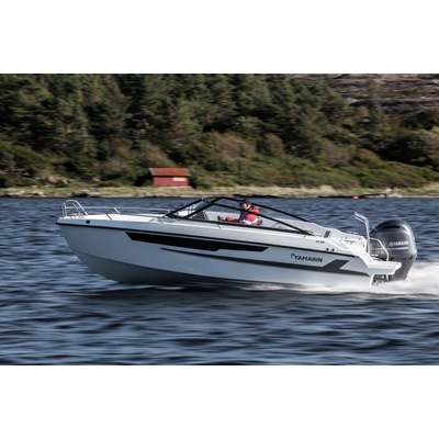 Yamarin 63 BR