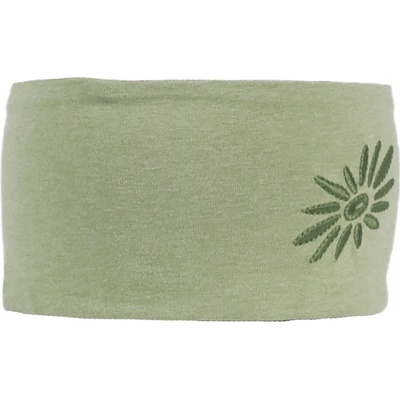 Skhoop Široká Jersey Green Tea