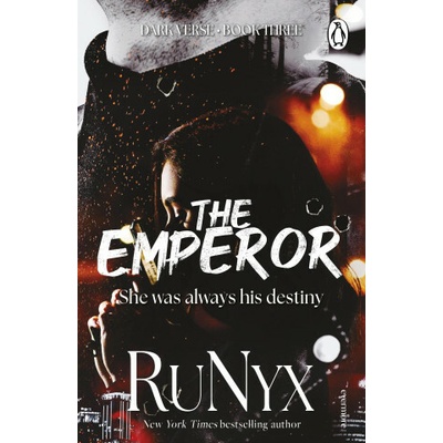 Emperor