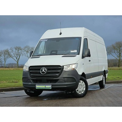 Mercedes-Benz Sprinter H2 81 kWh 100 kW