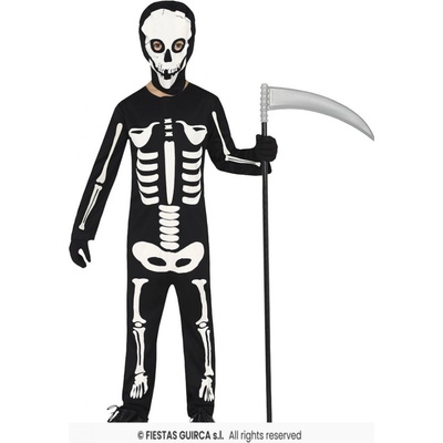 kostlivec Skeleton