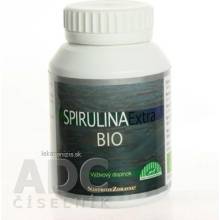 SPIRULINA EXTRA BIO 400 tabliet