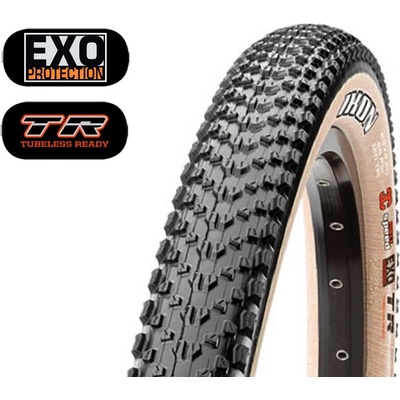 Maxxis MTB Ikon 27,5x2,20 kevlar