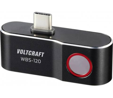 Voltcraft WBS-120