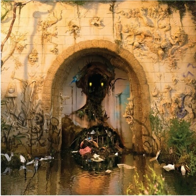 Circa Survive - Two Dreams Coloured LP