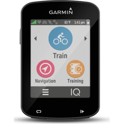 Garmin Edge 820 – Zboží Živě