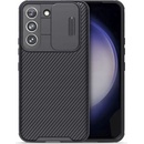 Pouzdro Nillkin CamShield Samsung Galaxy S23 černé
