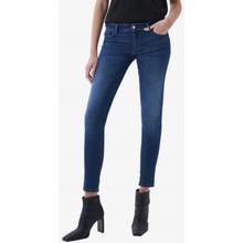 Salsa Jeans dámské džíny 8504 modré