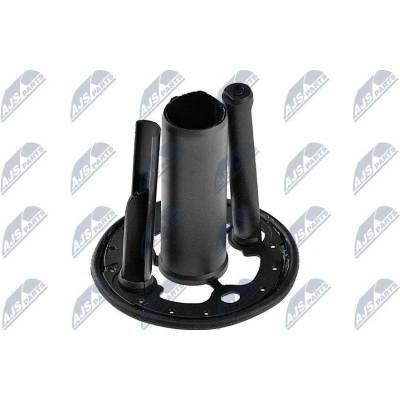 Olejový chladič, motorový olej NTY CCL-AU-004 (CCLAU004)