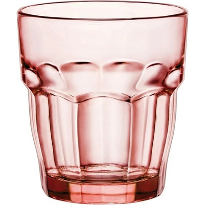 Bormioli Rocco Pohár Rock bar Peach 270 ml