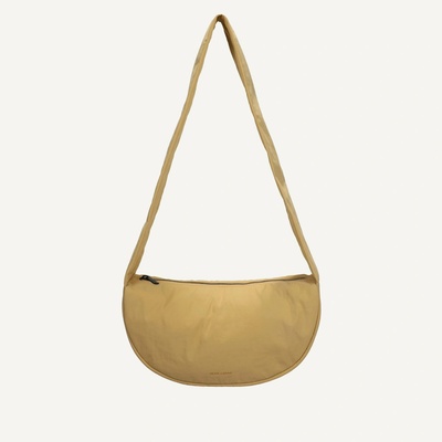 RILLA kabelka cross body Monk & Anna NAMIKA wheat