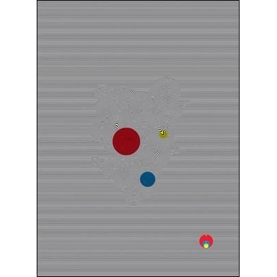 SPD 43rd Publication Design