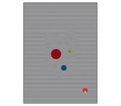 SPD 43rd Publication Design