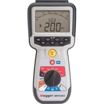 Megger MIT430/2