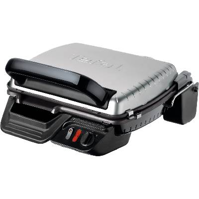 Tefal Meat Grill Ultra Compact 600 Classic GC305012 (GC305012)