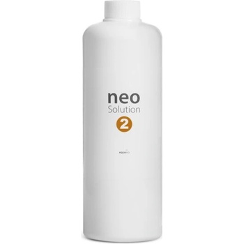 Aquario Korea Neo Solution 2 - микроелементи + аминокиселини + хуминова киселина 1000 ml