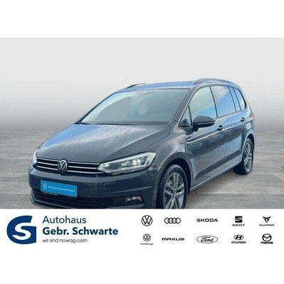 Volkswagen Touran 1.5 TSI Comfortline DSG 110 kW
