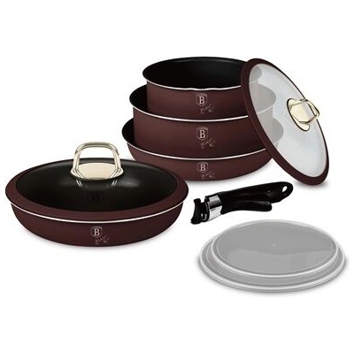 Berlinger Haus 9 pcs (BH/8254)