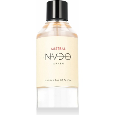 NVDO Mistral Artisan parfémovaná voda unisex 75 ml