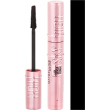 Maybelline Lash Sensational Sky High prodlužující a objemová řasenka Mascara Black 7,2 ml