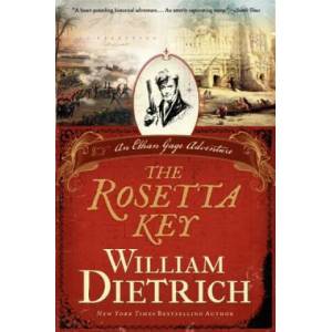 The Rosetta Key | William Dietrich (ISBN: 9780062191571)