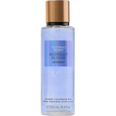 Victoria's Secret Midnight Bloom telový sprej 250 ml