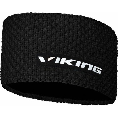 Viking Berg černá