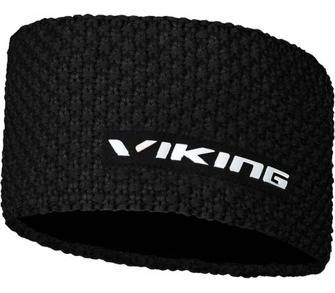 Viking Berg černá