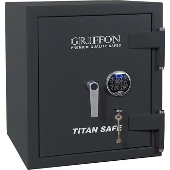 Griffon CL II.68 K+E