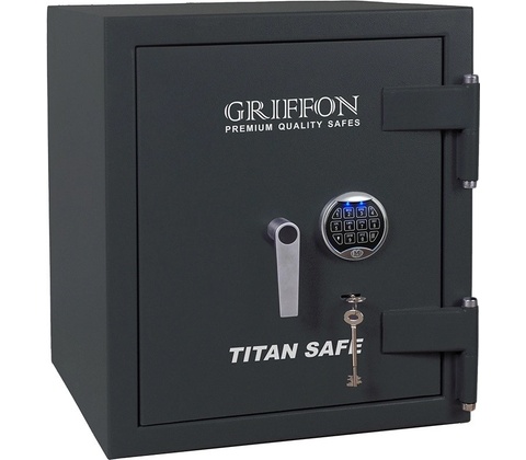 Griffon CL II.68 K+E