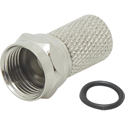 BLOW F konektor RG6 100 ks 2836-