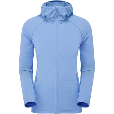 Montane Protium Lite Hoodie svetlomodrá