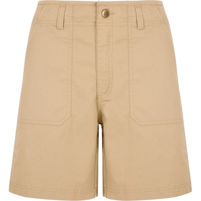 Sherpa Дамски къси панталони Sherpa Women's Tenjing Short Shorts - Bardiya Sand - размер XL (112-3642-0116)