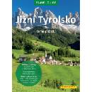 Knihy Jižní Tyrolsko - Travel Guide
