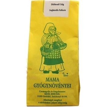 Mama čaj Orech kráľovský list 50 g