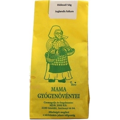 Mama čaj Orech kráľovský list 50 g