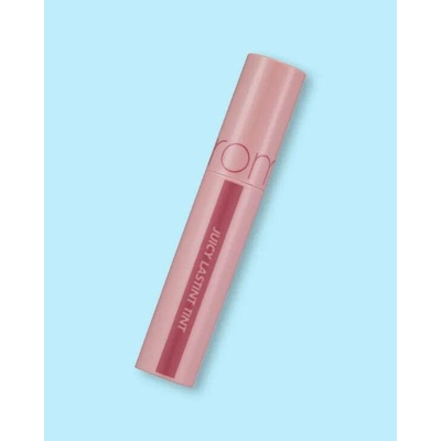 Rom&nd Juicy Lasting Tint 25 Bare Grape Dlouhotrvající tint na rty 5,5 g