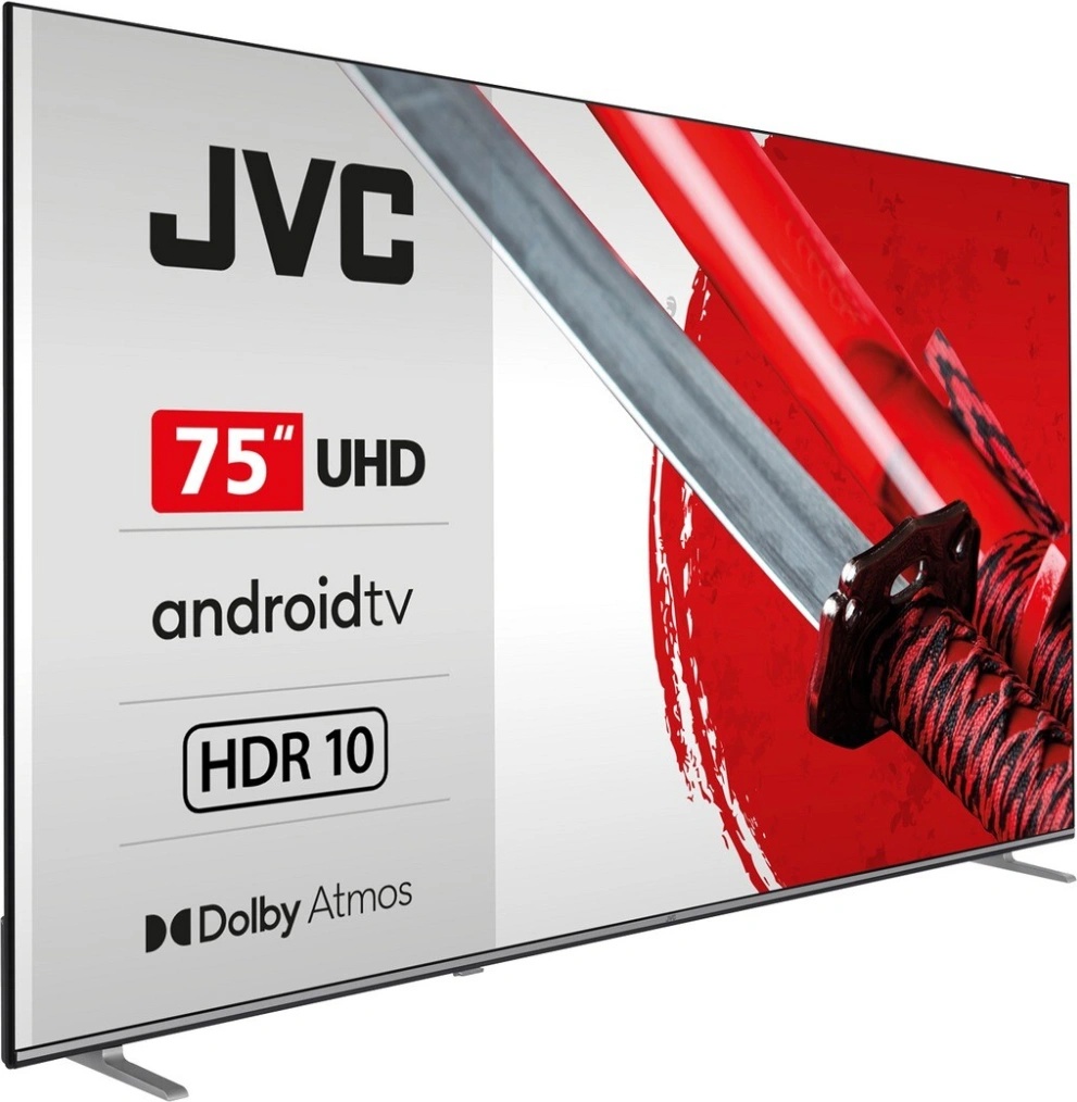 JVC LT-75VA7435