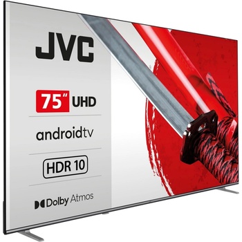 JVC LT-75VA7435