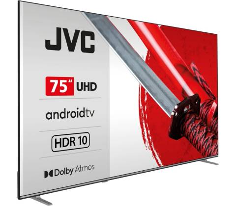 JVC LT-75VA7435