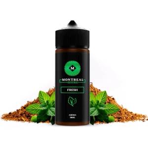 Montréal Montreal Original Fresh 30ml/120ml