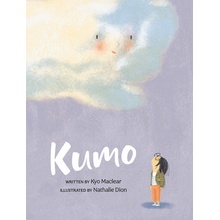 Kumo: The Bashful Cloud Maclear Kyo
