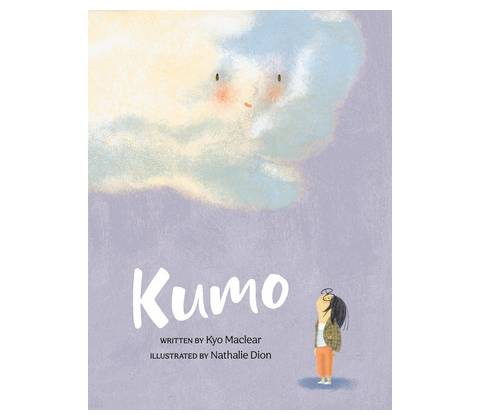 Kumo: The Bashful Cloud Maclear Kyo