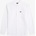 Fred Perry Oxford Shirt - White100