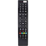съвместим Jvc rc4848f - заместител дистанционно управление (rc4848f) Дистанционно