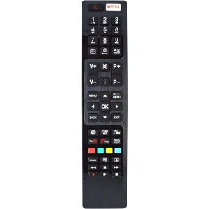 съвместим Jvc rc4848f - заместител дистанционно управление (rc4848f) Дистанционно